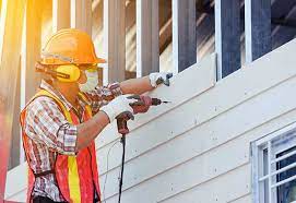 Best Siding for New Construction  in Wchester, IN