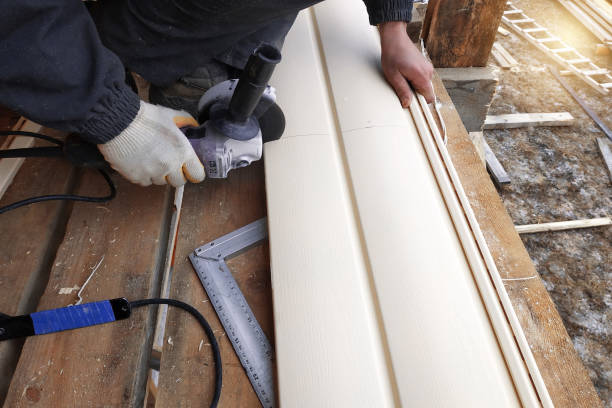 Reliable Winchester, IN Siding Solutions